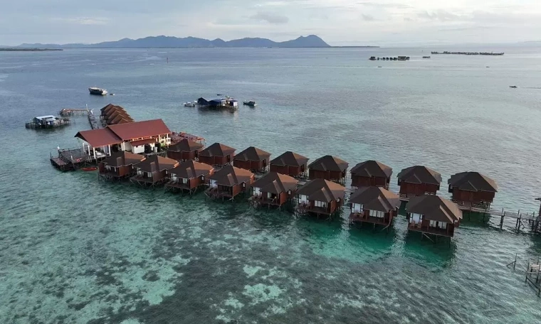Chinese tourist sexually assaulted at Malaysian resort
