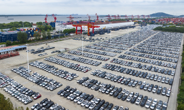 Why does the EU want China to 'voluntarily' reduce hybrid car exports?