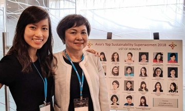 Cao Thi Ngoc Dung's daughter sells 18 million PNJ shares