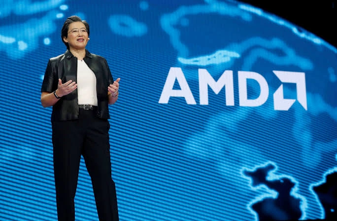 Another US chipmaker reaches 1 trillion USD market capitalization