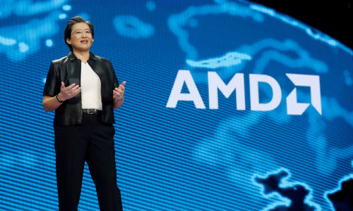 Another US chipmaker reaches 1 trillion USD market capitalization