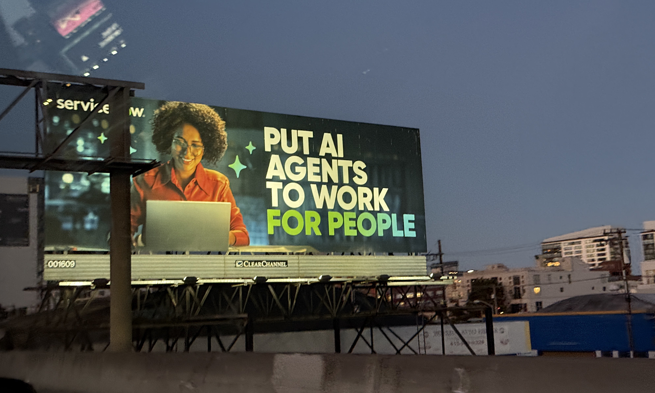 Many American middle-class residents struggle due to the AI boom