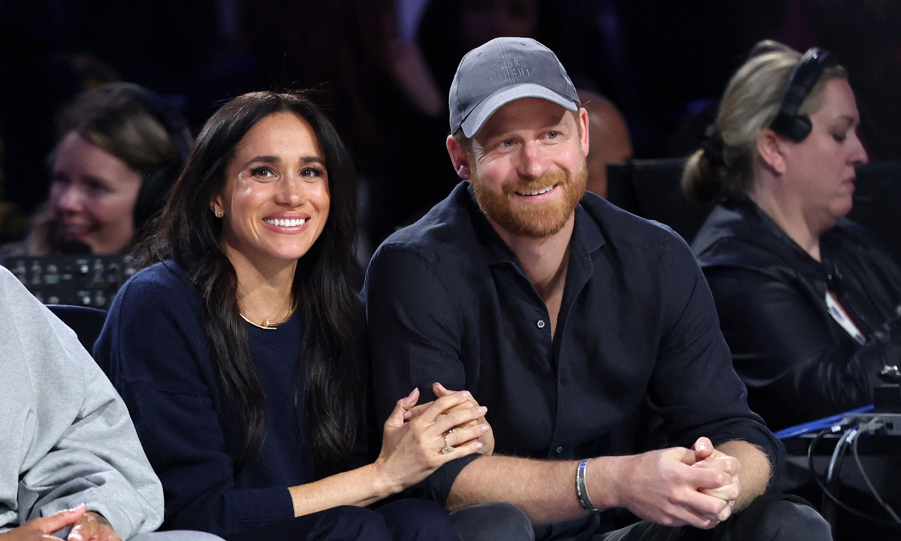Harry and Meghan may consider returning to the US