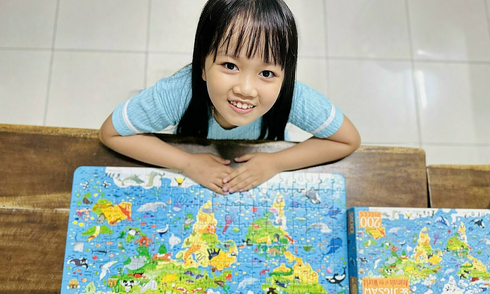 5 habits to help children develop critical thinking