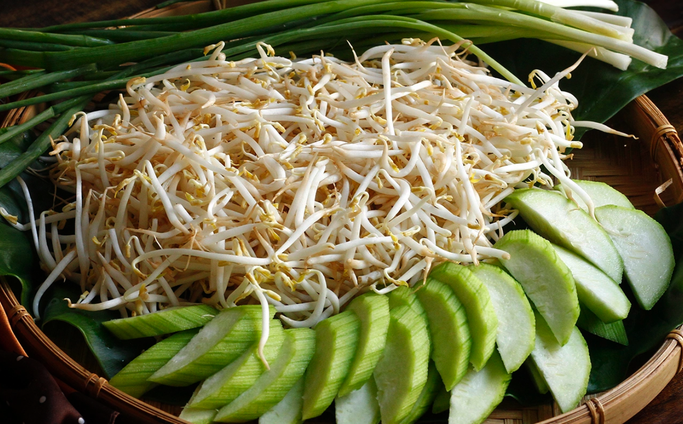 Four fiber-rich foods beneficial for acid reflux sufferers