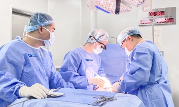 Regular screening leads to early thyroid cancer detection