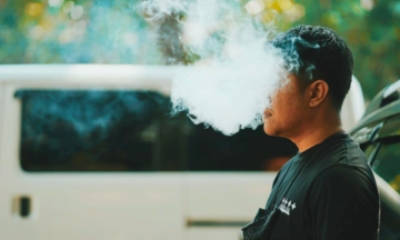 Secondhand smoke exposure remains high in hotels
