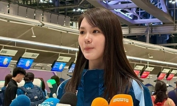 Thai badminton star banned from ASIAD 2026 over doping