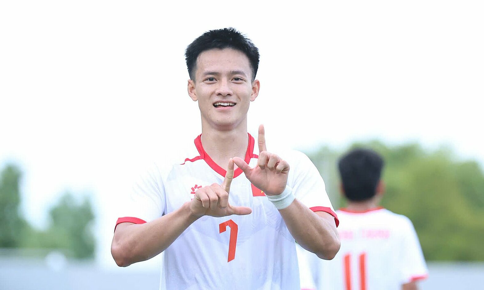 Vietnam - Uzbekistan: Battle for ASIAD quarterfinals spot