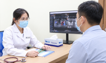 Irritable bowel syndrome causes abdominal pain