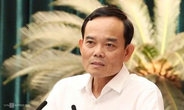 Secretary Tran Luu Quang: Unsuitable officials must be decisively replaced