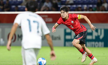 South Korea captain: 'do not underestimate Vietnam'