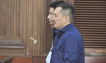 Chairman of Thanh Nien Joint Stock Company accused of appropriating nearly 500 billion VND from PVcomBank