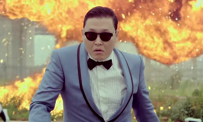 Gangnam Style singer fined 'insignificant' amount in illegal prescription case