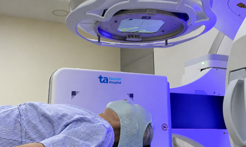 Woman mistakes age spot for ear ulcer, diagnosed with cancer