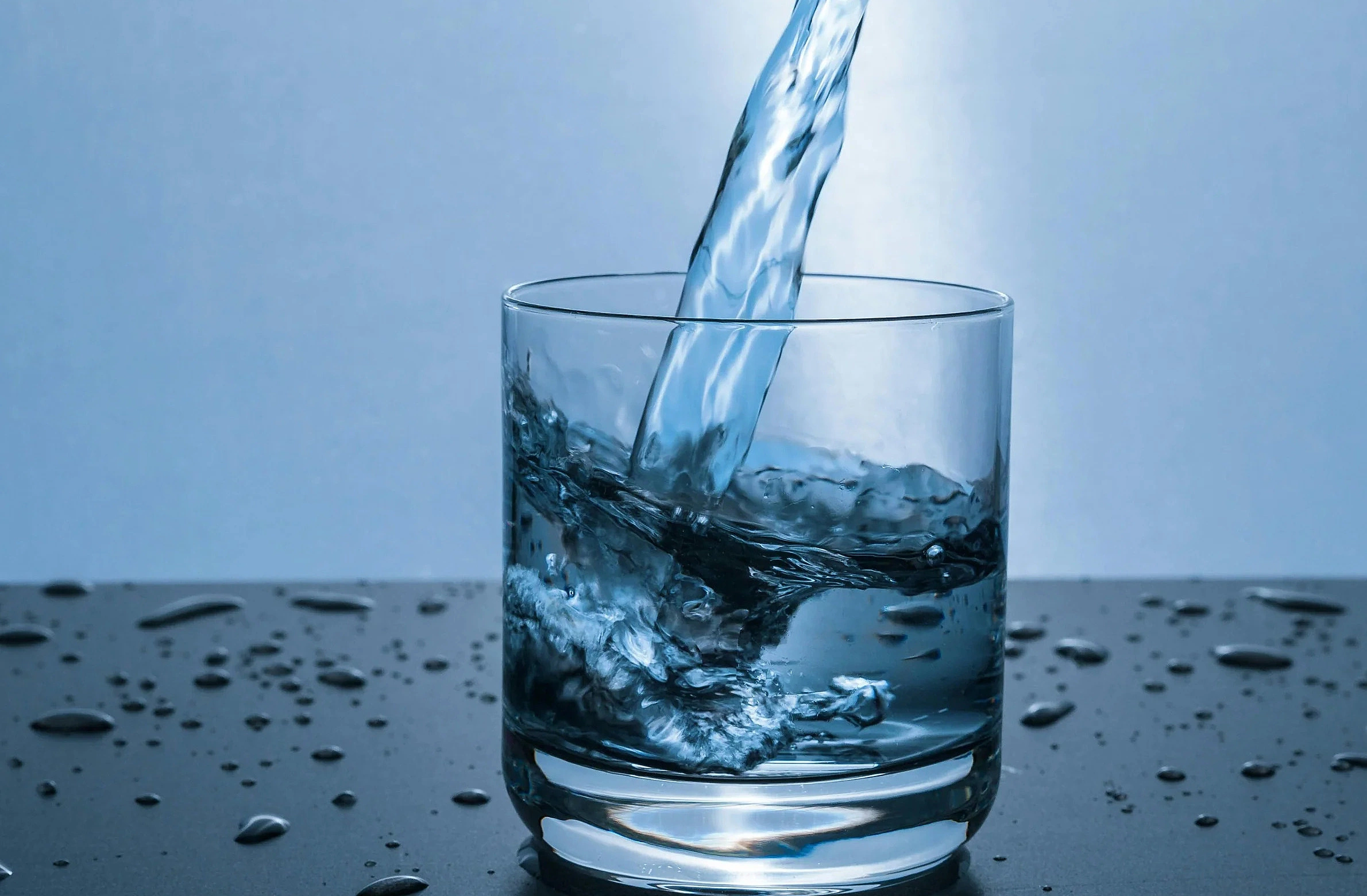 Is boiled water left overnight carcinogenic?