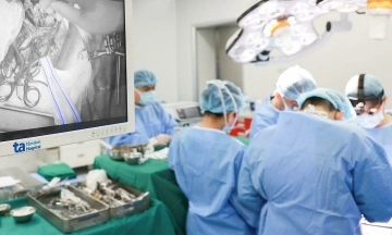 Asymptomatic aortic aneurysm