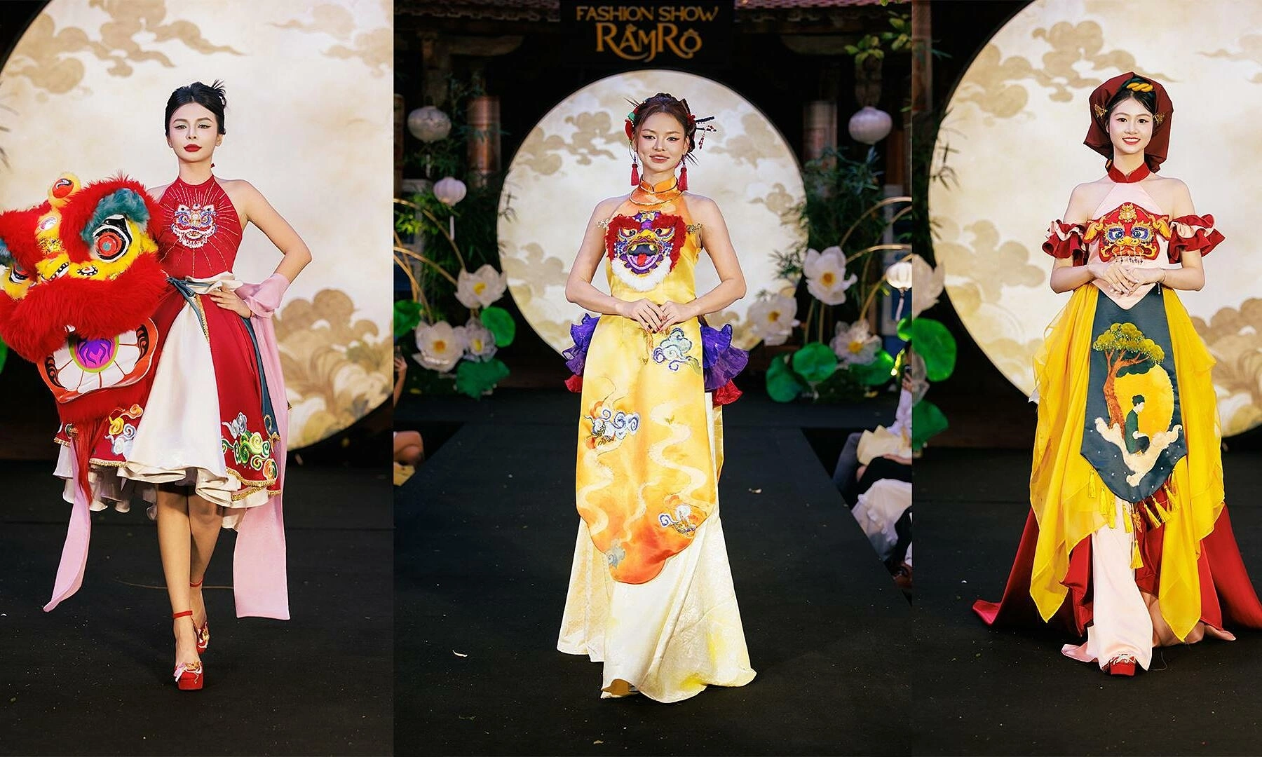 Play Together VNG community showcases costume design talent