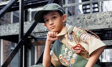 13-year-old prodigy with IQ 168 creates a sensation