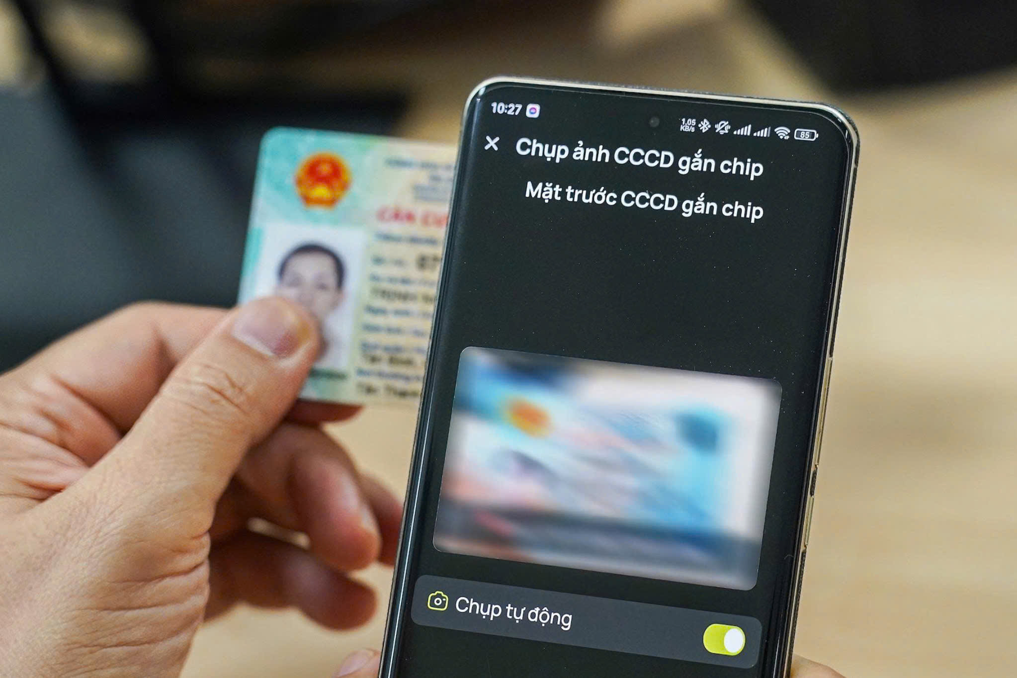 Family attacked in Ho Chi Minh City, two dead