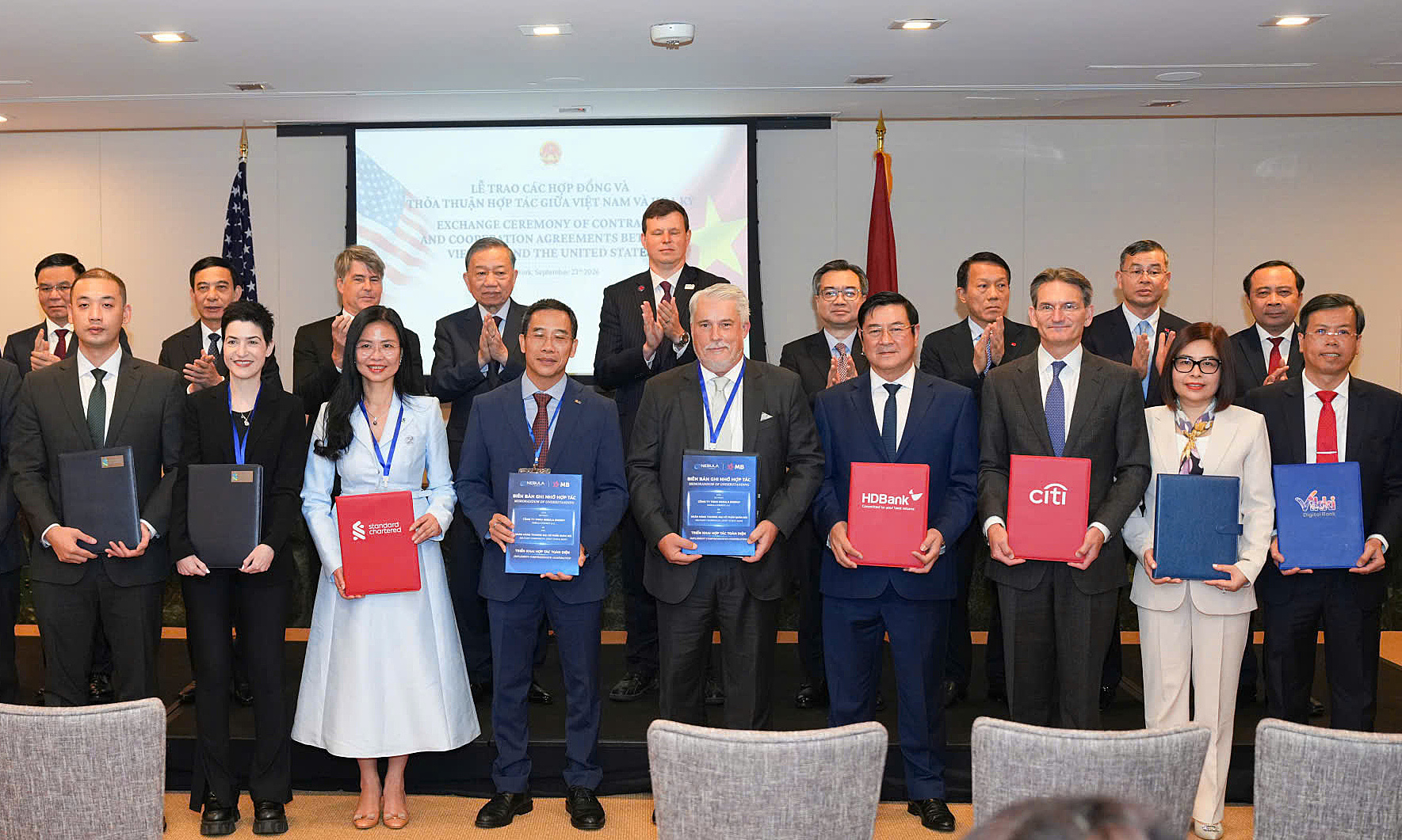 Connecting 325 million USD international capital for education