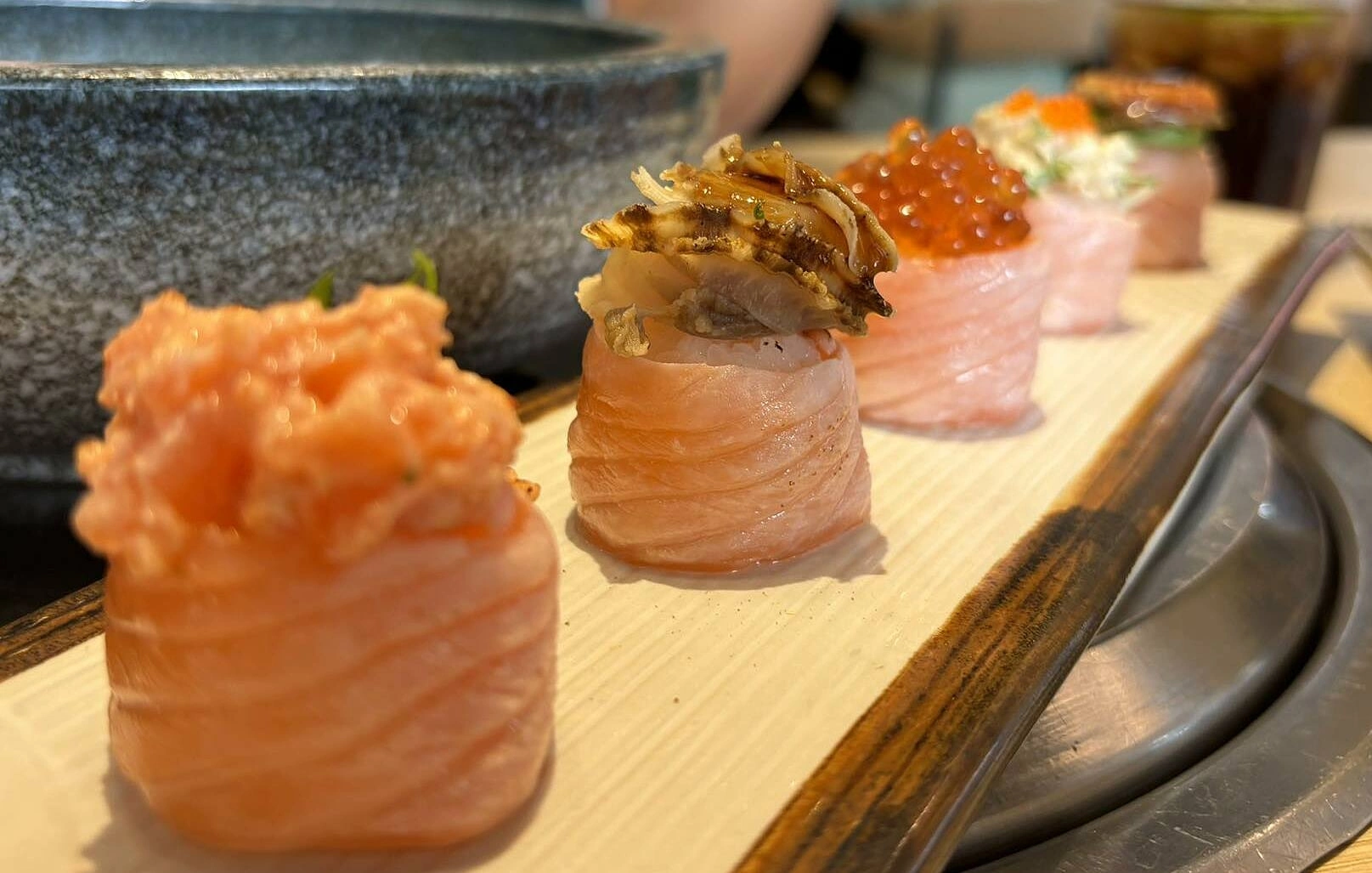 4 foods rich in healthy fats for brain health