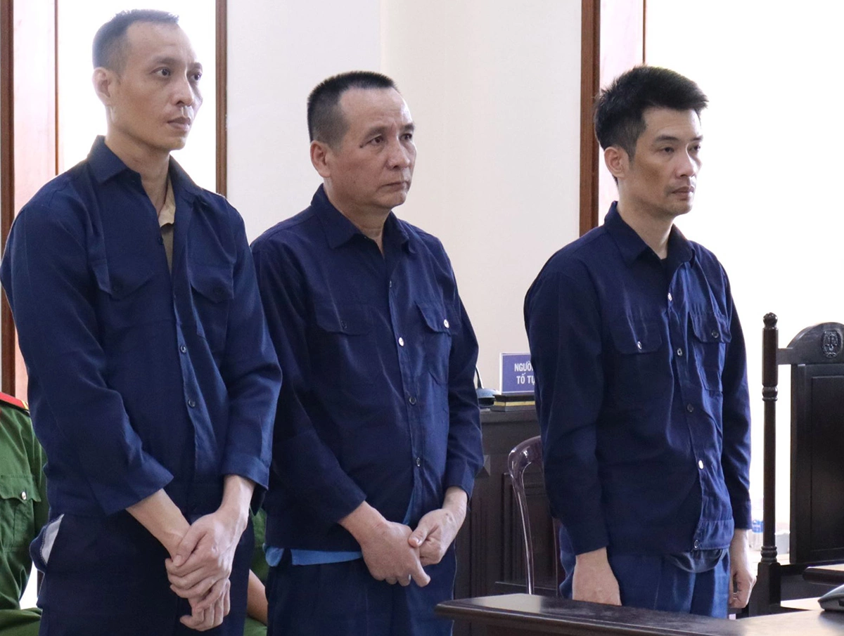 CIPCO executive in "$40,000 gift to Can Tho leaders" case has sentence reduced