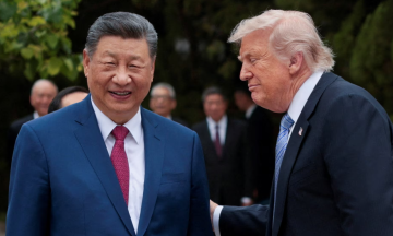 US - China extend trade truce agreement