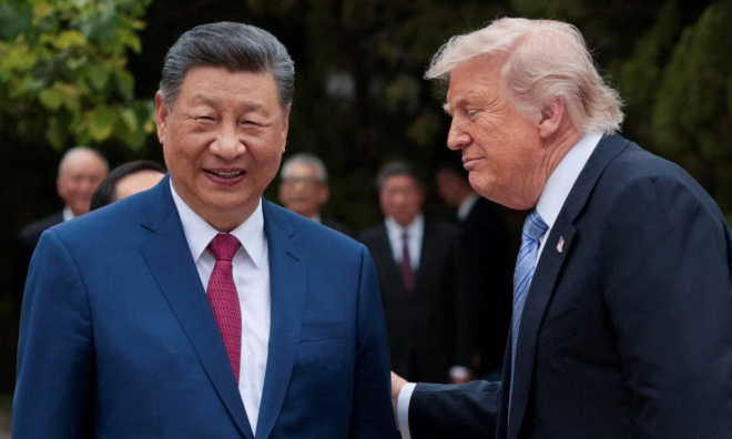 US - China extend trade truce agreement