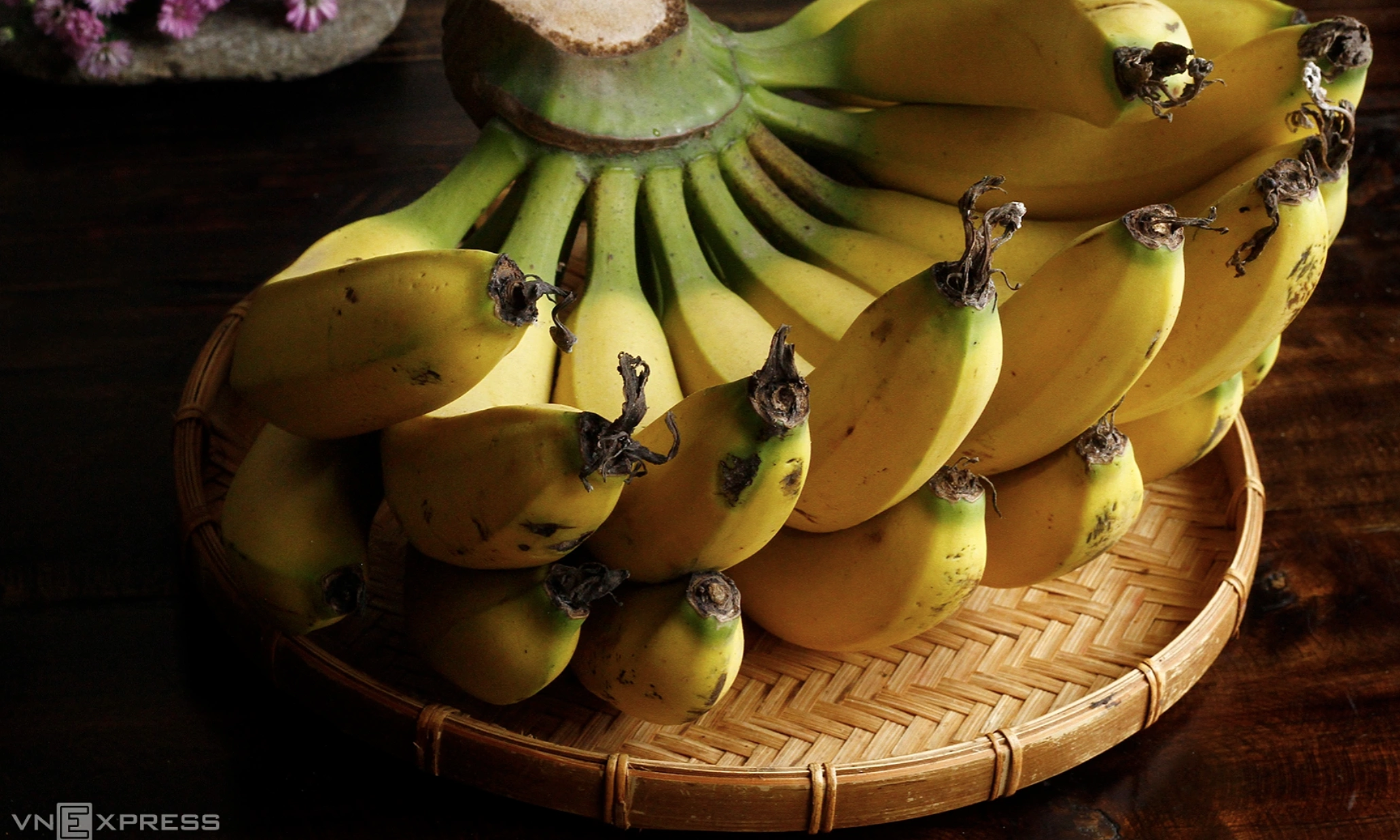 Why does the body need potassium?