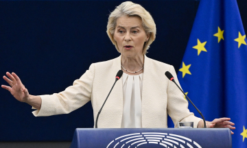 How the US-China summit could impact Europe