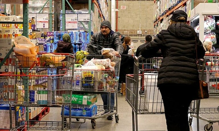 How Costco resells returned merchandise