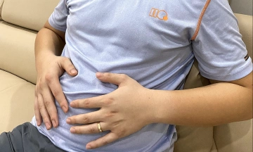 Warning signs of gut imbalance