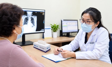 Sleep deprivation due to sleep apnea