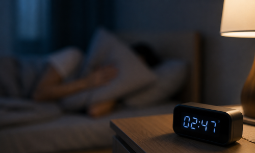 Three daily habits that may accelerate aging