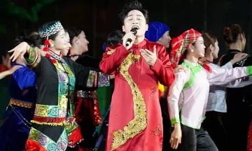 Nearly 50 nations to attend World Culture Festival in Hanoi