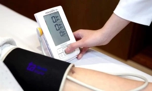 Benefits of home blood pressure monitoring