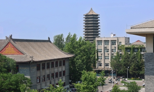 Privileges for talent joining Chinese universities