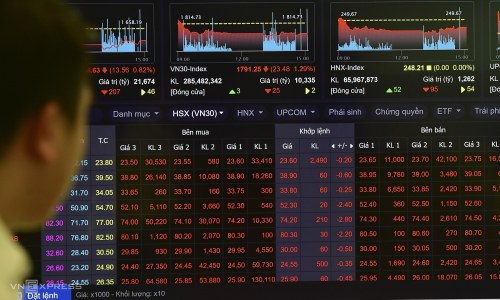 Stocks drop over 26 points as foreign investors continue net selling