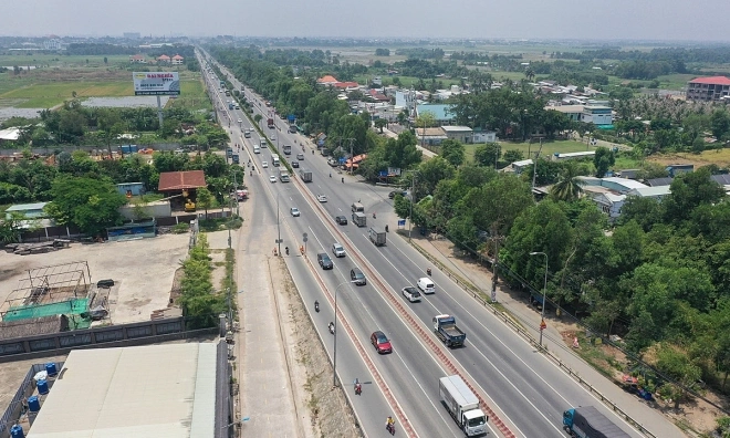 Ho Chi Minh City to extend metro line 2 to Tay Ninh