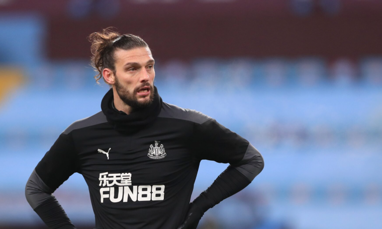 Former Liverpool striker reveals sexual assault in 2021