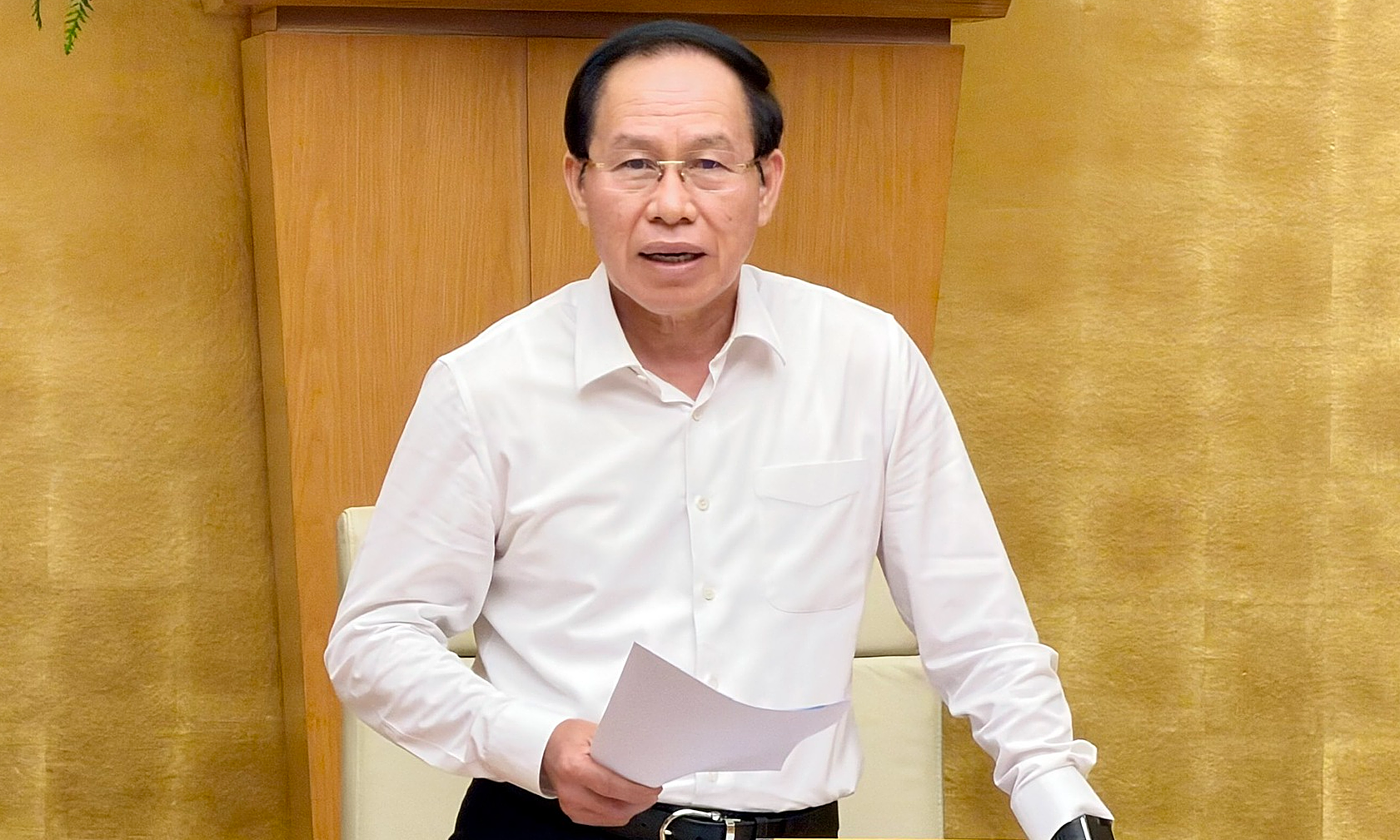 Deputy Prime Minister: Streamline teacher training institutions