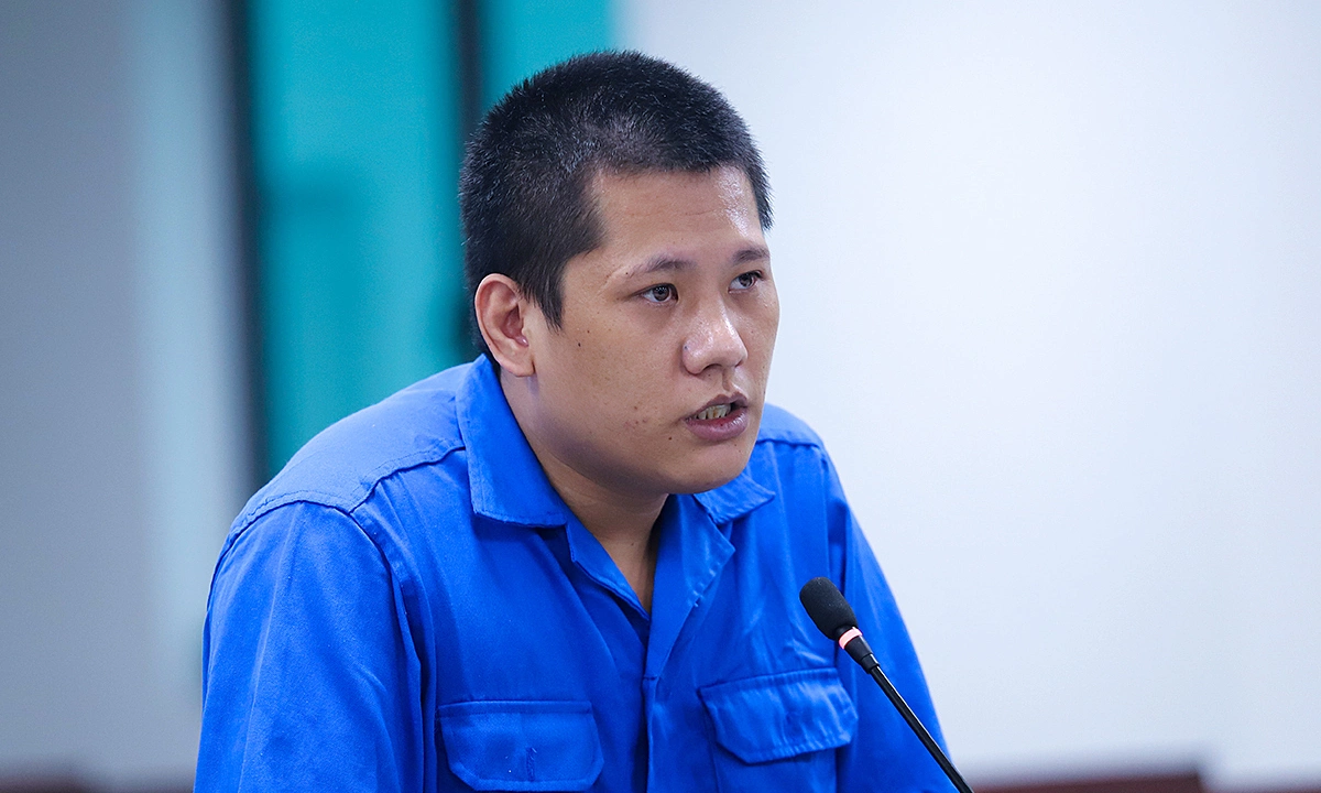 Thief sentenced to life imprisonment for fatal stabbing outside mall