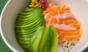 5 magnesium-rich evening dishes for deep sleep