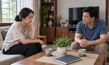 6 considerations before lending money to family