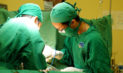 Two victims in son-in-law's attack on wife's family out of critical condition