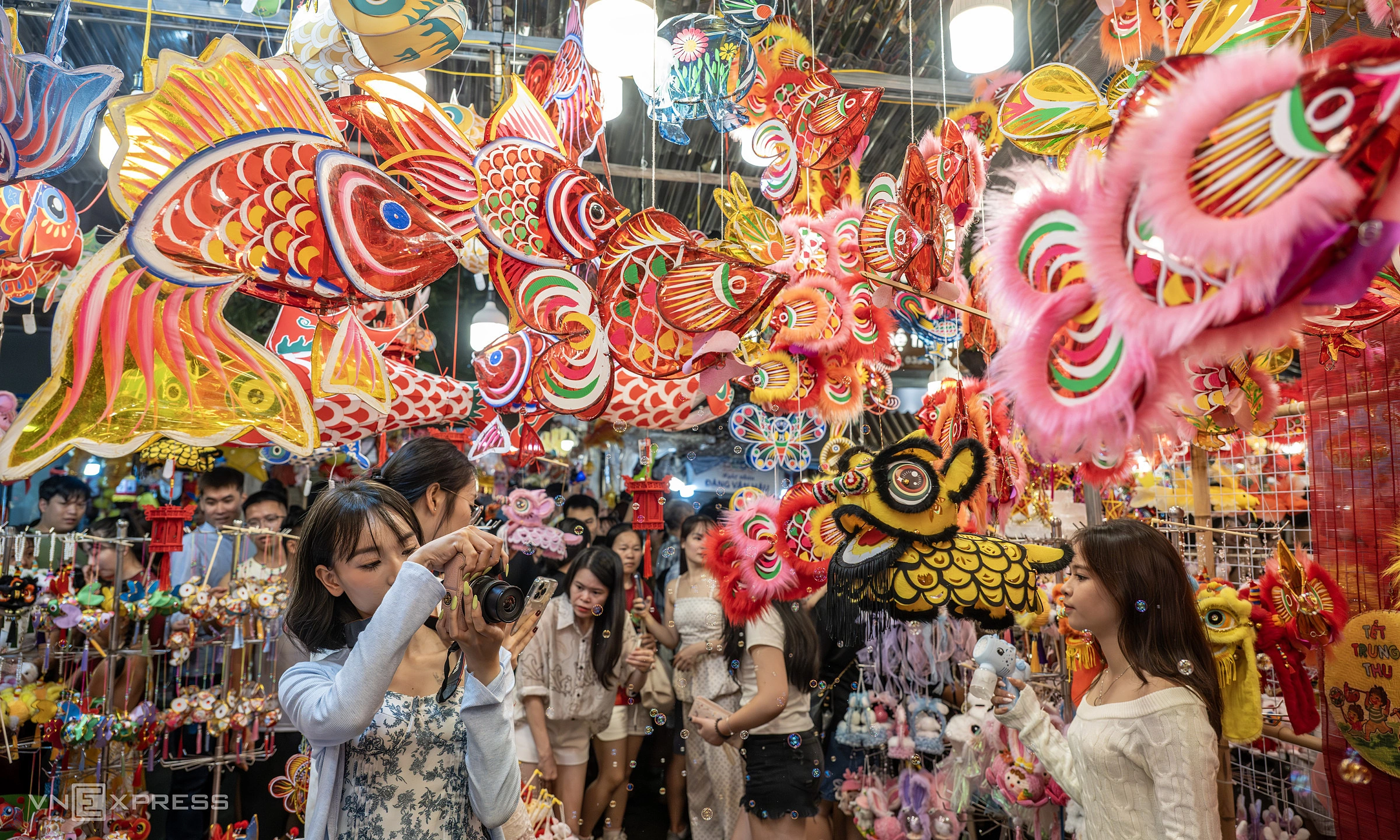 Many areas to see rain on Mid-Autumn Festival night