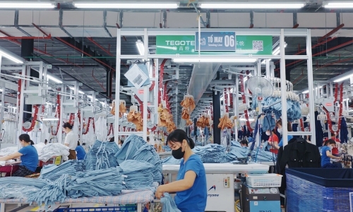 Thai Nguyen supports costs for newly established businesses
