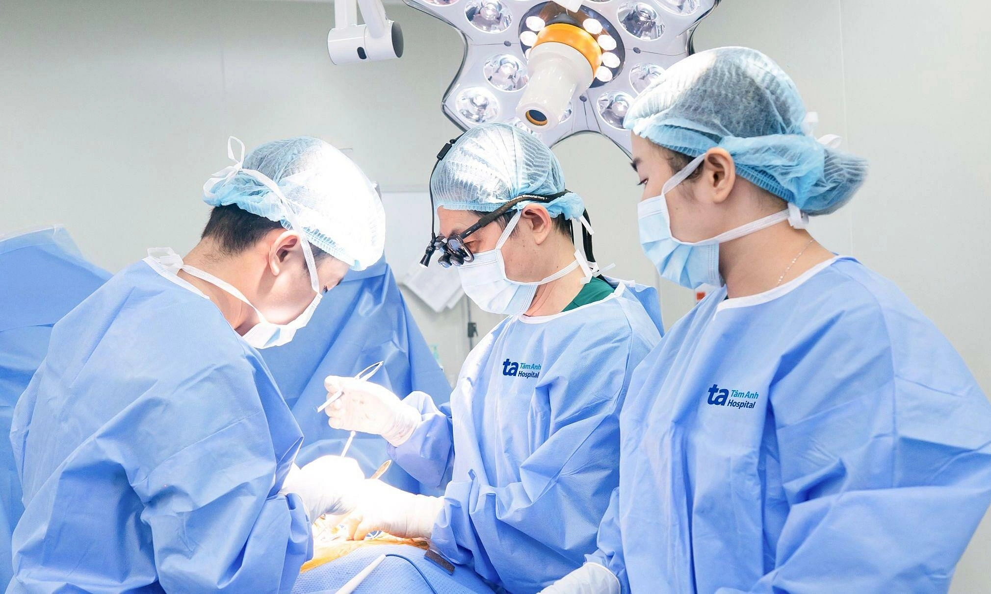 Mistaking joint pain for a severe leg artery blockage