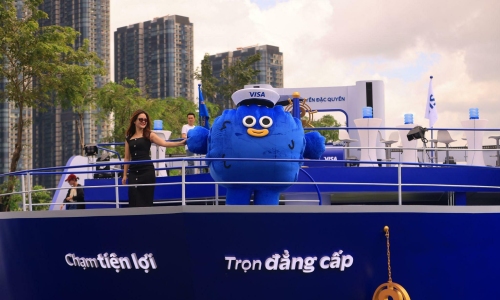 Sacombank partners with 'the siren world opens' grand music festival